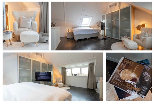 Medium property photo - Frascatilaan 4, 4731 DP Oudenbosch